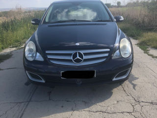 Mercedes w251 R-class / piese auto / dezmembrare foto 1