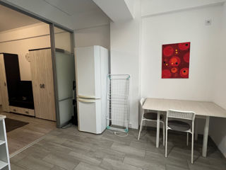 Apartament cu 1 cameră, 35 m², Râșcani, Chișinău foto 6