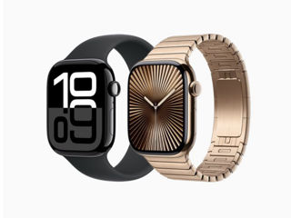 Apple Watch 10 46mm / Watch 10 42mm Cumpar