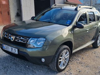 Dacia Duster foto 4