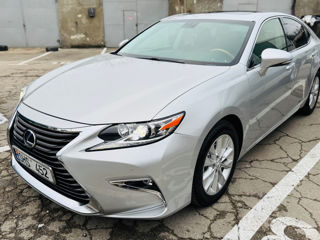 Lexus ES Series