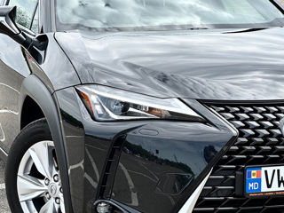 Lexus UX foto 5