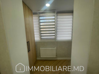 Apartament cu 3 camere, 72 m², Buiucani, Chișinău foto 9