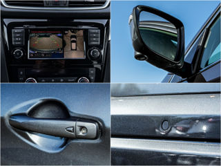 Nissan Qashqai фото 14