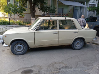 Lada / ВАЗ 2101 фото 1