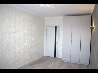 Apartament cu 2 camere, 72 m², Buiucani, Chișinău foto 5