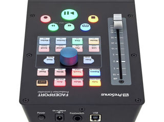 Presonus Faderport V2 - новый в коробке. foto 5