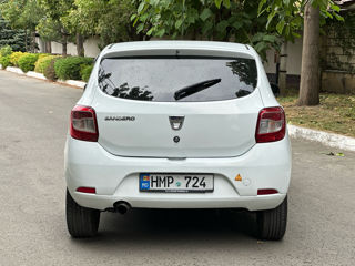 Dacia Sandero foto 5