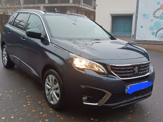 Peugeot 5008 foto 6