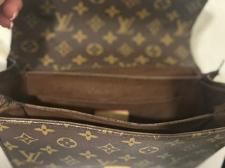 Geanta Louis Vuitton Original foto 7