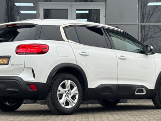 Citroen C5 Aircross foto 6