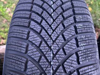 215/45 R20 Bridgestone Blizzak LM005/ Доставка, livrare toata Moldova 2023 foto 3