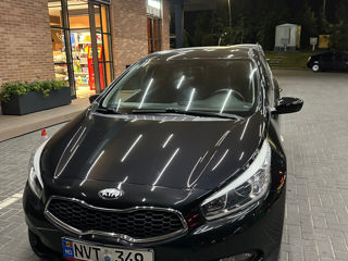 KIA Ceed foto 8