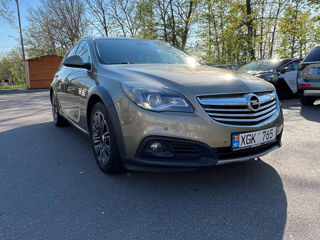 Opel Insignia foto 5