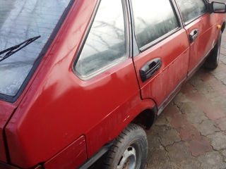 Lada / ВАЗ 2109 foto 2