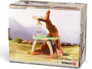 Фигурки сказочных персонажей и животных "Schleich" из Германии foto 3