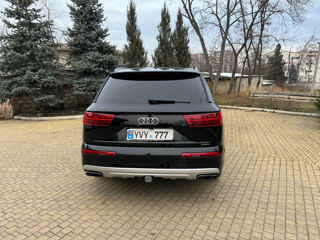 Audi Q7 foto 5