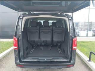 Comfort Scaun/scaune/troica/troika/skaune Mercedes Vito&viano W639/447! foto 3