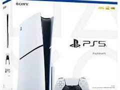 SONY Playstation 5 Slim Disk 1TB Sigilat