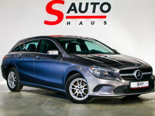 Mercedes CLA foto 4