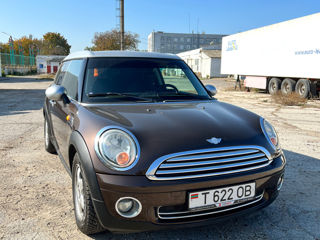 Mini Clubman foto 9