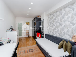 Apartament cu 2 camere, 100 m², Centru, Chișinău foto 13