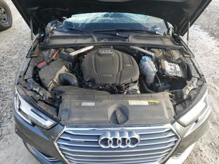 Audi A4 foto 7