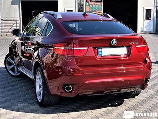 BMW X6 foto 3