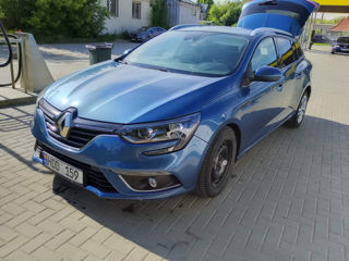 Renault Megane foto 4