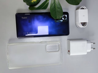 Xiaomi Redmi Note 10 Pro de la 166 lei lunar! Reducere de -10%! foto 3