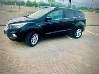 Ford Escape foto 5