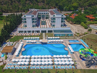 Dosinia Luxury 5* Kemer 2025. foto 2