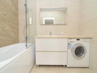 Apartament cu 3 camere, 75 m², Centru, Chișinău foto 8