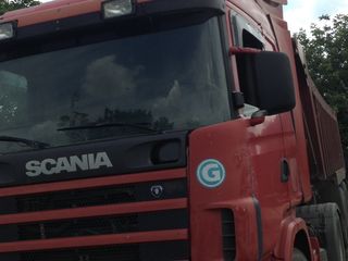 Scania foto 2