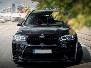 BMW X5 foto 3