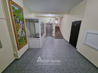 Apartament cu 2 camere, 73 m², Botanica, Chișinău foto 18