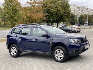 Dacia Duster foto 4