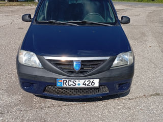 Dacia Logan Mcv foto 5