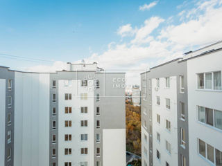 Apartament cu 3 camere, 86 m², Botanica, Chișinău foto 15