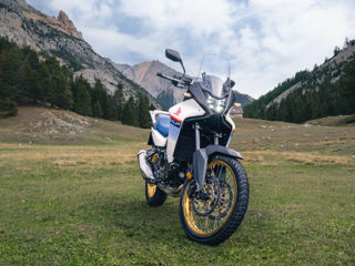 Honda XL750 Transalp 2023 foto 7