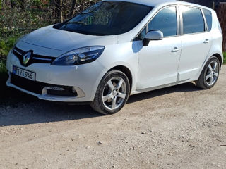 Renault Scenic foto 5