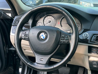 BMW 5 Series foto 11