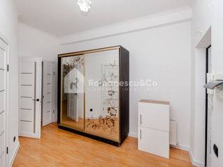 Apartament cu 2 camere, 70 m², Botanica, Chișinău foto 5