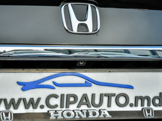Honda Accord foto 15