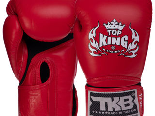 Manusi pentru box Top King (k-1,mma,box,kickbox)