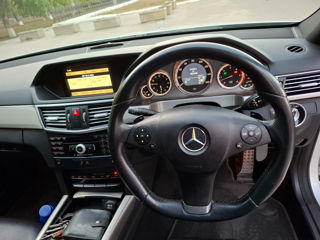 Mercedes E-Class foto 7