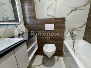 Apartament cu 2 camere, 52 m², Râșcani, Chișinău foto 9