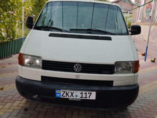 Volkswagen T4 foto 3