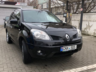 Renault Koleos foto 2