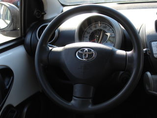 Toyota Aygo foto 11
